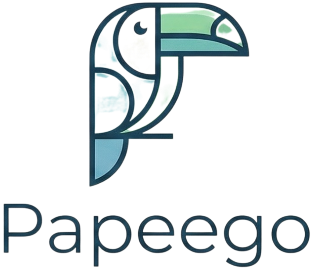 Gig.papeego.com